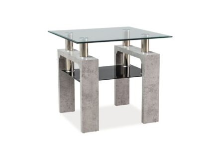 Lisa D Coffee Table