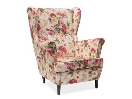 Lord Coral Armchair