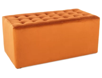 Pouf Lori 2 Velvet
