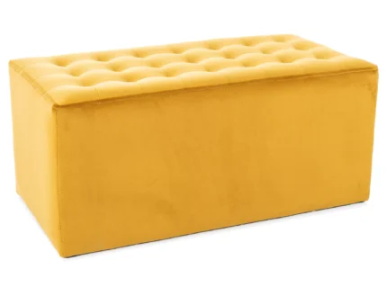 Pouffe Lori 2 Velvet