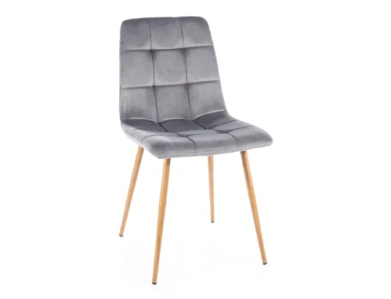 Chair Mila D Velvet