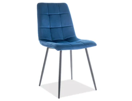 Chair Mila Velvet