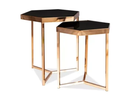 Milos Bench Set