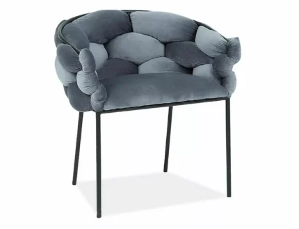 Chair Norte Velvet