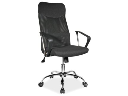 כיסא מסתובב Q-025 חומר