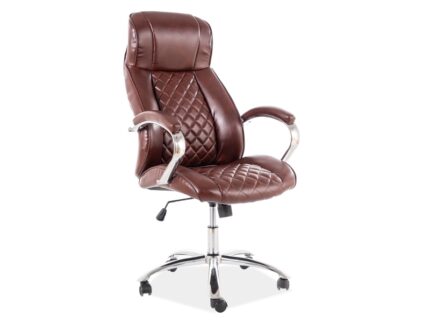 Swivel chair Q-557