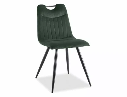 Orfe Corduroy Chair