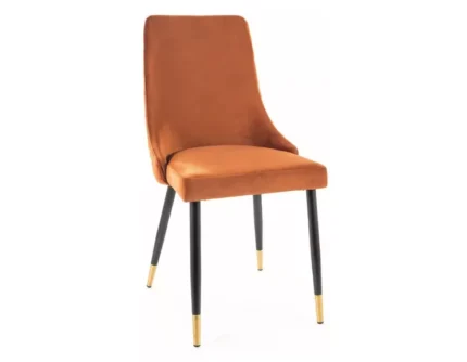 Chair Piano Velvet