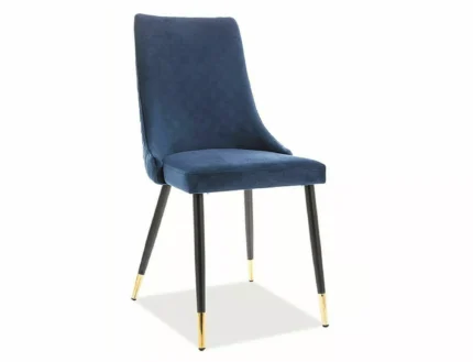 Chair Piano Velvet