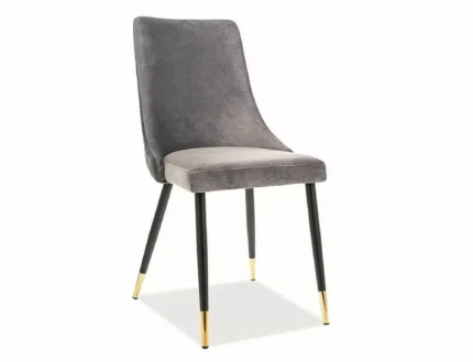 Chair Piano Velvet