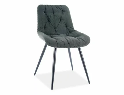 Chair Prague Corduroy