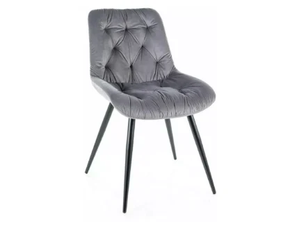 Chair Prague Velvet