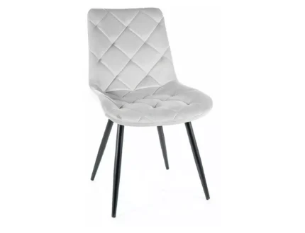 Ralph Velvet Chair