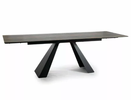 Salvadore Ceramic Legno Table