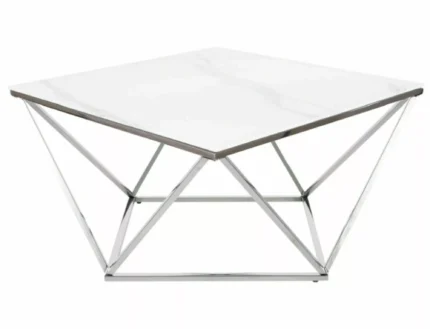 Coffee Table Silver A II