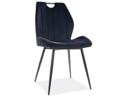 כיסא Arco Velvet