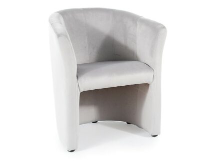 Armchair TM-1 velvet