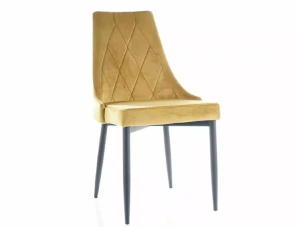 Chair Trix B Velvet