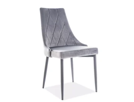 Chair Trix B Velvet