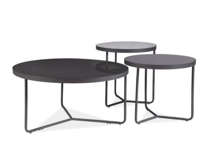 Artemida coffee table set