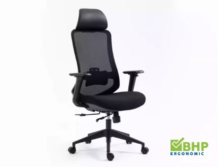 Ergon swivel chair