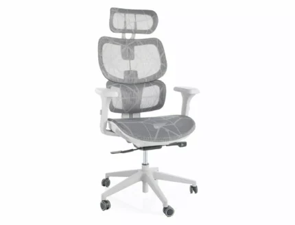 Devon swivel chair