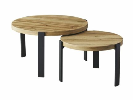 Polo Coffee Table