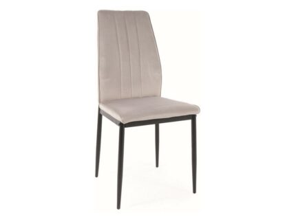 Chair Atom Velvet