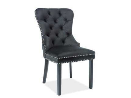 Chair August Velvet