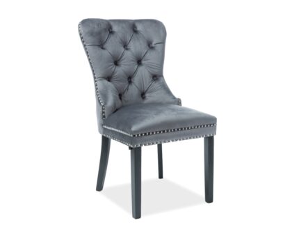 Chair August Velvet