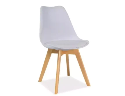 Chair Kris bub