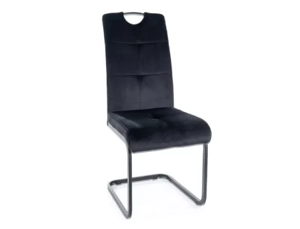 Chair Axo Velvet