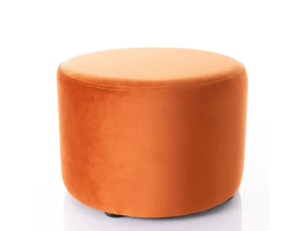 Pouf Doti A Velvet
