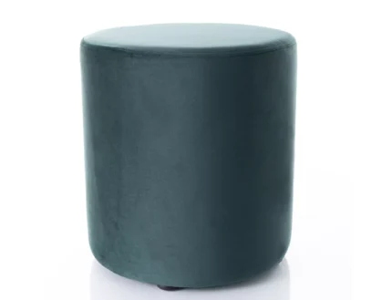 Pouffe Doti B Velvet