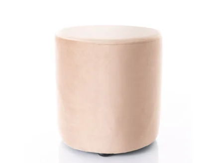 Pouf Doti C Velvet