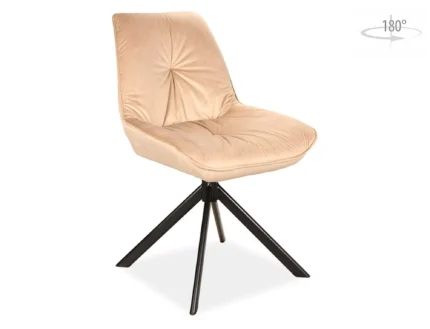 Chair Boogie I Velvet