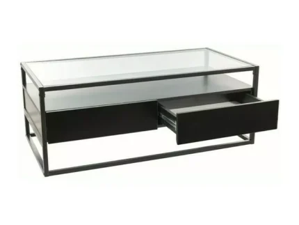 Carlo A Coffee Table