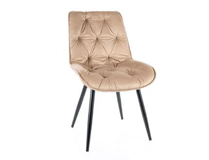 Chair Cherry II Velvet