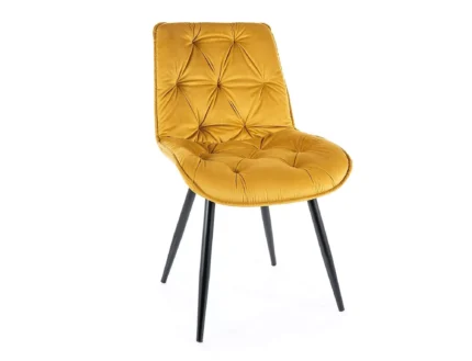 Chair Cherry II Velvet