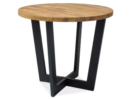 Table Cono oak
