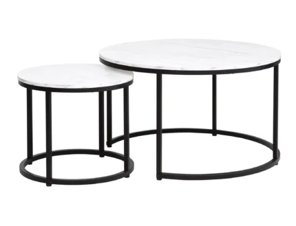 Dion coffee table set