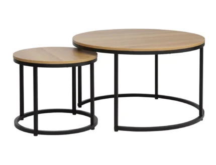 Dion coffee table set