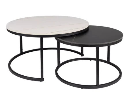 Ferrante Bench Set B