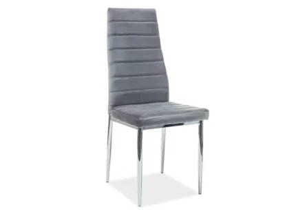 Chair H-261 Velvet