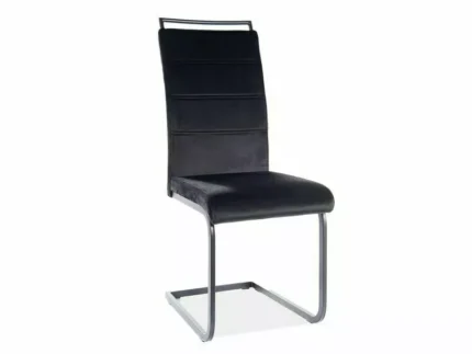 Chair H-441 Velvet