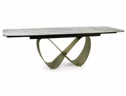 שולחן Infinity Ceramic