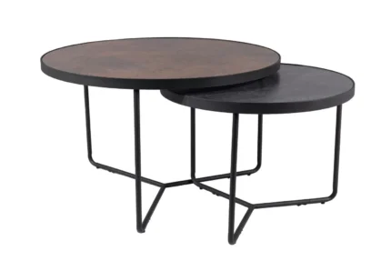 Italia bench set