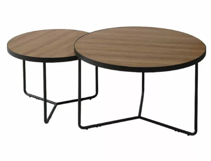Italia II coffee table set