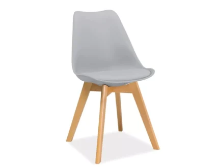 Chair Kris beech