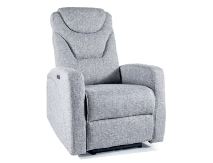 Kronos Armchair